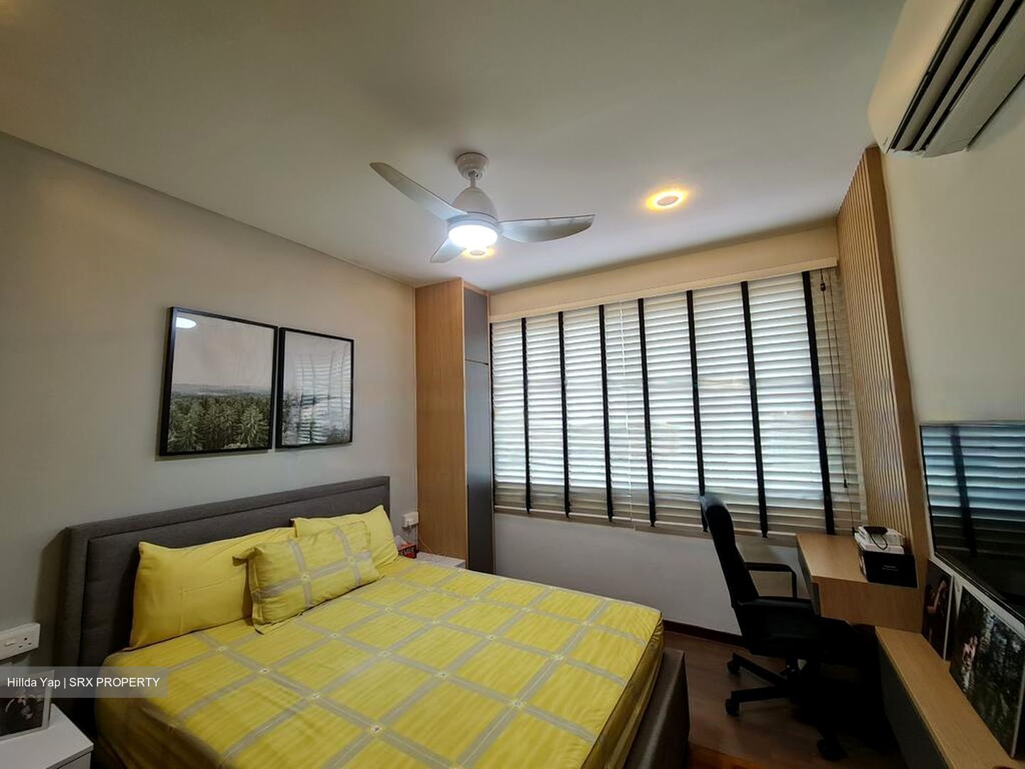 Choa Chu Kang Drive (D23), Terrace #596582361
